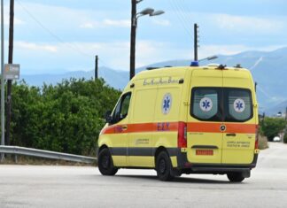Κέρκυρα: Στο νοσοκομείο 12χρονος μετά από επίθεση συμμαθητών του μέσα στο σχολείο