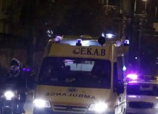 Τροχαίο στο Πικέρμι: Αυτοκίνητο παρέσυρε και τραυμάτισε 13χρονη