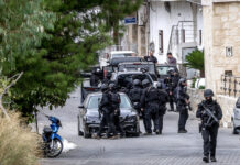 Θεσσαλονίκη: Νέα επιχείρηση από το ελληνικό «FBI» για παράνομες επιδοτήσεις από τον ΟΠΕΚΕΠΕ – 16 συλλήψεις