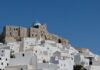 Σε καθεστώς έκτακτης ανάγκης λόγω λειψυδρίας η Αστυπάλαια