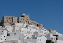Σε καθεστώς έκτακτης ανάγκης λόγω λειψυδρίας η Αστυπάλαια