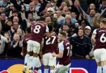 Άστον Βίλα – Λίβερπουλ 4-2: «Κλείδωσαν» την 4η θέση στην Premier League και την έξοδο στο Champions League οι «χωριάτες»