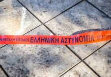 Θεσσαλονίκη: Νεκρός άνδρας σε βαγόνι τρένου – Αποκλείεται εγκληματική ενέργεια