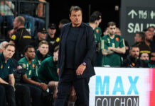 Euroleague: Επική ανάρτηση με Αταμάν μετά το Βαλένθια – Παναθηναϊκός