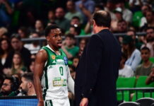 Ο Εργκίν Αταμάν εξήγησε τη δήλωση για τον Τι Τζέι Σορτς στο ημίχρονο του Βαλένθια – Παναθηναϊκός
