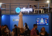 Tα πιο fun γαστρονομικά διλήμματα του Athens Street Food Festival – Η Allwyn συνάντησε τους food lovers του φεστιβάλ και ζήτησε τις προτάσεις τους