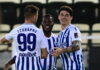 Κηφισιά – Ατρόμητος 0-3: Θρίαμβος των Περιστεριωτών με πρωταγωνιστή τον Μπάκου