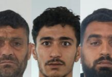ΕΛΑΣ: Αυτοί είναι οι 7 «μαϊμού» υπάλληλοι που εξαπατούσαν πολίτες στην Αττική με «λεία» πάνω από 120.000 ευρώ