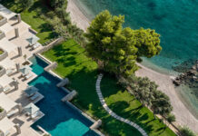 Mar-Bella Collection 2026: Γαστρονομία, πολιτισμός και wellness εμπειρίες στην Κέρκυρα