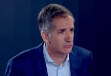 Κώστας Μπακογιάννης για αποφυλάκιση Γιωτόπουλου: Σε λίγο θα ακούσουμε ότι δεν είναι δολοφόνος αλλά καθηγητής πανεπιστημίου