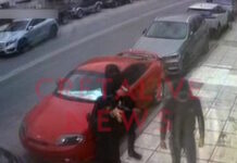 Ηράκλειο: Βίντεο ντοκουμέντο από το ένοπλο επεισόδιο έξω από μπαρ – «Θα δεις» είπε ο 23χρονος στον «πορτιέρη» που νοσηλεύεται