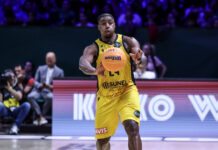 ΑΕΚ – Ρίτας live ο μεγάλος τελικός του Basketball Champions League