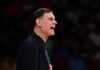 Μπαρτζώκας: «Έχουμε μεγαλύτερη δίψα για το Final Four από τον πιο φανατικό του Ολυμπιακού»