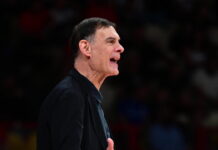 Μπαρτζώκας: «Έχουμε μεγαλύτερη δίψα για το Final Four από τον πιο φανατικό του Ολυμπιακού»