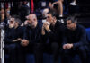 Μπαρτζώκας ενόψει Final Four: «Θα προσπαθήσουμε να διατηρήσουμε την ίδια ρουτίνα μέσα και έξω από το γήπεδο»