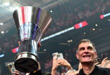 Ο Γιώργος Μπαρτζώκας στον Ολυμπιακό και τη νέα σεζόν – Μετά τους τελικούς της GBL η οριστική συμφωνία