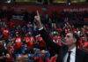 Γιώργος Μπαρτζώκας: Ο κορυφαίος Έλληνας προπονητής των Final Four της Euroleague