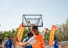 Το ΔΕΗ 3×3 Street Basketball επιστρέφει για τέταρτη χρονιά