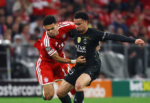 Μπάγερν Μονάχου – Παρί Σεν Ζερμέν 1-1 τελικό: Στον τελικό του Champions League οι Παριζιάνοι