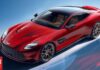 Ο V12 της Aston Martin επιμένει και θα είναι ακόμα πιο δυνατός στη Vanquish S