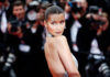 Το απροσδόκητο μανικιούρ της Bella Hadid στο Φεστιβάλ Καννών 2026 για την άνοιξη