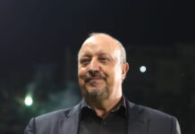 Ράφα Μπενίτεθ: «Να χαρούμε πολλές νίκες με τους φιλάθλους μας την επόμενη σεζόν»