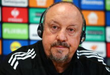 Ράφα Μπενίτεθ: «Στο ελληνικό ποδόσφαιρο όλοι είναι πολύ συναισθηματικοί – Ήταν δύσκολο να βρεθεί ο Παναθηναϊκός στην 4άδα»