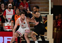 Ολυμπιακός: Το ερυθρόλευκο πρόγραμμα στο Final 4 της Euroleague, η ώρα του ημιτελικού της Αθήνας