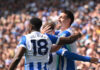 Premier League: «Κόλλησαν» στο μηδέν Γιουνάιτεντ και Σάντερλαντ, μεγάλες νίκες Ευρώπης για Μπράιτον και Μπόρνμουθ