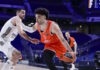 Χάποελ Τελ Αβίβ – Ρεάλ Μαδρίτης 76-69: Οι Ισραηλινοί με άμυνα «γρανίτη» μείωσαν σε 1-2 τη σειρά των πλέι οφ της Euroleague