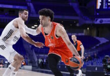 Χάποελ Τελ Αβίβ – Ρεάλ Μαδρίτης 76-69: Οι Ισραηλινοί με άμυνα «γρανίτη» μείωσαν σε 1-2 τη σειρά των πλέι οφ της Euroleague