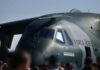 Ακόμα πιο κοντά στo C-390: To σχέδιο απόκτησής τους από την Πορτογαλία και το συνολικό κόστος