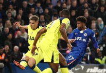 Τσέλσι – Τότεναμ 2-1: Την τελευταία αγωνιστική θα κριθεί η παραμονή των «σπερς» στην Premier League