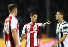 ΠΑΟΚ – Ολυμπιακός: Ντέρμπι στην Τούμπα με τις δύο ομάδες να «καίγονται» για τη νίκη