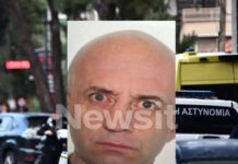 Υπόθεση Greek Mafia – δολοφονία «Θαμνάκια»: Προφυλακίστηκαν οι τρεις συλληφθέντες