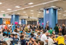 Πανελλήνιος Διαγωνισμός STEM 2026: Το μέλλον γράφεται από τα παιδιά, με σύμμαχο την τεχνητή νοημοσύνη