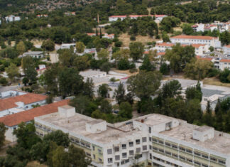Δαφνί: Μία ημέρα πριν τη δολοφονία του 59χρονου είχε δοθεί εντολή να δέσουν τον 48χρονο δράστη