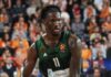 Βαλένθια – Παναθηναϊκός: Το σπουδαίο buzzer beater του Νάιτζελ Χέιζ Ντέιβις που «σφράγισε» το διπλό στην παράταση