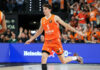 Μανρέσα – Βαλένθια 104-102: Ήττα στη ματσάρα της ACB για τους Ισπανούς πριν το Game 3 της Euroleague με τον Παναθηναϊκό