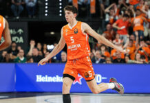Μανρέσα – Βαλένθια 104-102: Ήττα στη ματσάρα της ACB για τους Ισπανούς πριν το Game 3 της Euroleague με τον Παναθηναϊκό