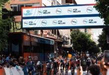 ΔΕΗ Tour of Hellas 2026: Η μεγάλη γιορτή του ποδηλάτου και της βιώσιμης μετακίνησης με την ενέργεια της ΔΕΗ