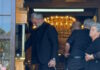 Κηδεία Γωγώς Μαστροκώστα: Τελευταίο αντίο στη δυνατή αυτή γυναίκα στο Ελληνικό