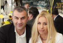 ΠΑΕ ΑΕΚ στον Τραϊανό Δέλλα για το θάνατο της Γωγώς Μαστροκώστα: Η ψυχή μας είναι νοητά κάθε στιγμή μαζί σου