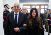 Η Κίμπερλι Γκιλφόιλ ανήρτησε βίντεο με τον Νίκο Δένδια να λέει ότι η Ελλάδα έχει από τις ισχυρότερες αεροπορίες στον πλανήτη