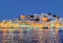 «Όνειρο» οι καλοκαιρινές διακοπές για 1 στους 2 Έλληνες- Πάνω από 2 μισθούς για 5 ημέρες σε νησί