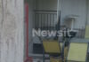 Θεσσαλονίκη: Καταγγελία για ριφιφί σε μεσιτικό γραφείο – «Έκαναν ζημιές και πήραν 1.000 ευρώ» λέει ο ιδιοκτήτης