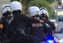 Συναγερμός στην Κορινθία: Άνδρας βρέθηκε με τραύμα από πυροβολισμό στο Μπολάτι