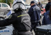 «Ροντέο» η Αθήνα με συνεχή επεισόδια μεταξύ οδηγών – Σύλληψη 58χρονου για επίθεση με γαλλικό κλειδί 42 εκατοστών σε 38χρονο