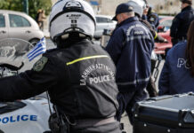 «Ροντέο» η Αθήνα με συνεχή επεισόδια μεταξύ οδηγών – Σύλληψη 58χρονου για επίθεση με γαλλικό κλειδί 42 εκατοστών σε 38χρονο
