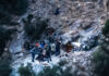 Όλυμπος: Άφαντος παραμένει ο 25χρονος Ισπανός ορειβάτης – Σηκώθηκε drone για τον εντοπισμό του